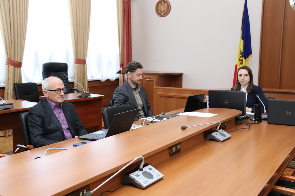 The Court of Accounts of the Republic of Moldova, on April 26, examined the Performance Audit Report with the theme: “Do the measures taken and resources invested in the implementation and development of the Automated Information System for Management and Issuance of Permissive Acts contribute to the achievement of the intended purpose and objectives?”