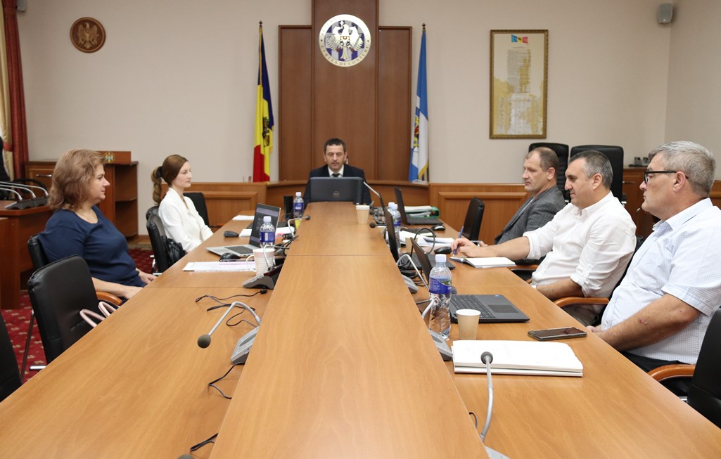 Curtea de Conturi a Republicii Moldova la data de 29 iulie curent, a examinat în cadrul ședinței online Raportul auditului asupra rapoartelor financiare consolidate ale Ministerului Educației, Culturii și Cercetării încheiate la 31 decembrie 2021, Raportul auditului asupra rapoartelor financiare consolidate ale Ministerului Educației și Cercetării încheiate la 31 decembrie 2021 și Raportul auditului asupra rapoartelor financiare consolidate ale Ministerului Culturii încheiate la 31 decembrie 2021.