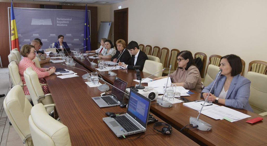 Curtea de Conturi a Republicii Moldova (CCRM) a prezentat la data de 7 iunie curent, în cadrul Comisiei de control al finanțelor publice concluziile Raportului auditului de follow-up privind implementarea recomandărilor aprobate prin Hotărârea nr.1 din 31 ianuarie 2019 „Privind Raportul auditului performanței implementării Planului de acțiuni al Programului național de prevenire și control al diabetului zaharat pentru anii 2017-2018 (I semestru).