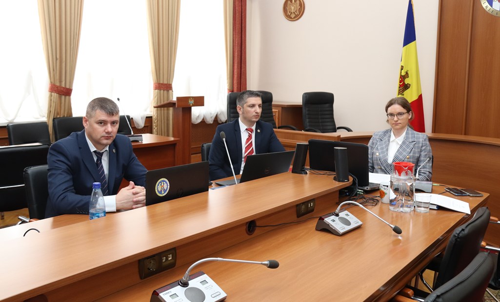 Curtea de Conturi a Republicii Moldova, la data de 26 iunie curent, a examinat Raportul auditului asupra rapoartelor financiare consolidate ale Ministerului Apărării (MA) încheiate la 31 decembrie 2022.