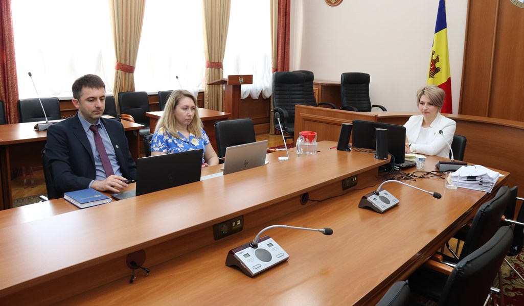 Curtea de Conturi a Republicii Moldova, astăzi 27 iunie, a examinat Raportul auditului rapoartelor financiare consolidate ale Ministerului Agriculturii și Industriei Alimentare (MAIA) pentru exercițiul încheiat la 31 decembrie 2022.