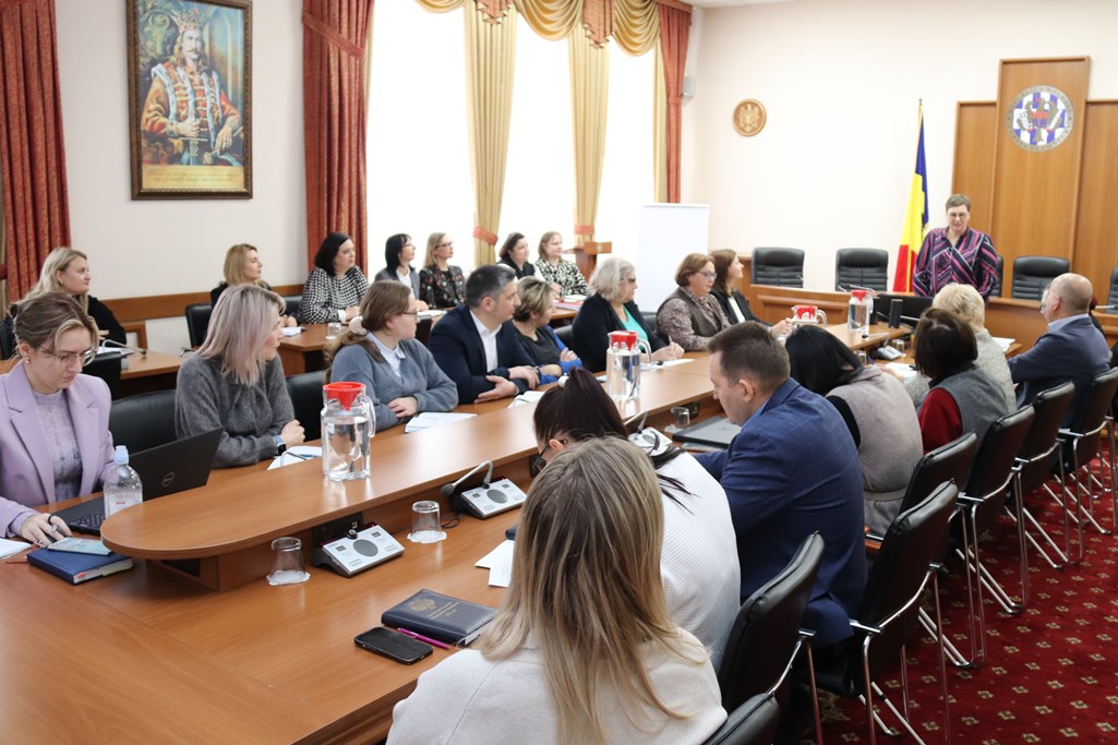 În perioada 28-30 noiembrie curent, Curtea de Conturi a Republicii Moldova (CCRM) găzduiește vizita experților din cadrul Oficiului de Stat de Audit (OSA) al Letoniei. Vizita se desfășoară în contextul proiectului de cooperare dintre instituțiile supreme de audit (ISA) din Letonia și Republica Moldova, în cadrul Programului UE și al Parteneriatului Estic, implementat de OSA al Letoniei.