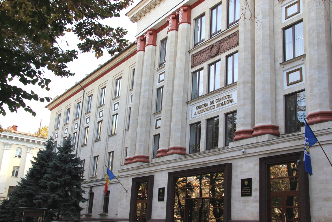 Curtea de Conturi a Republicii Moldova (CCRM) a publicat Raportul anual 2022, care  analizează și generalizează concluziile și observațiile CCRM.