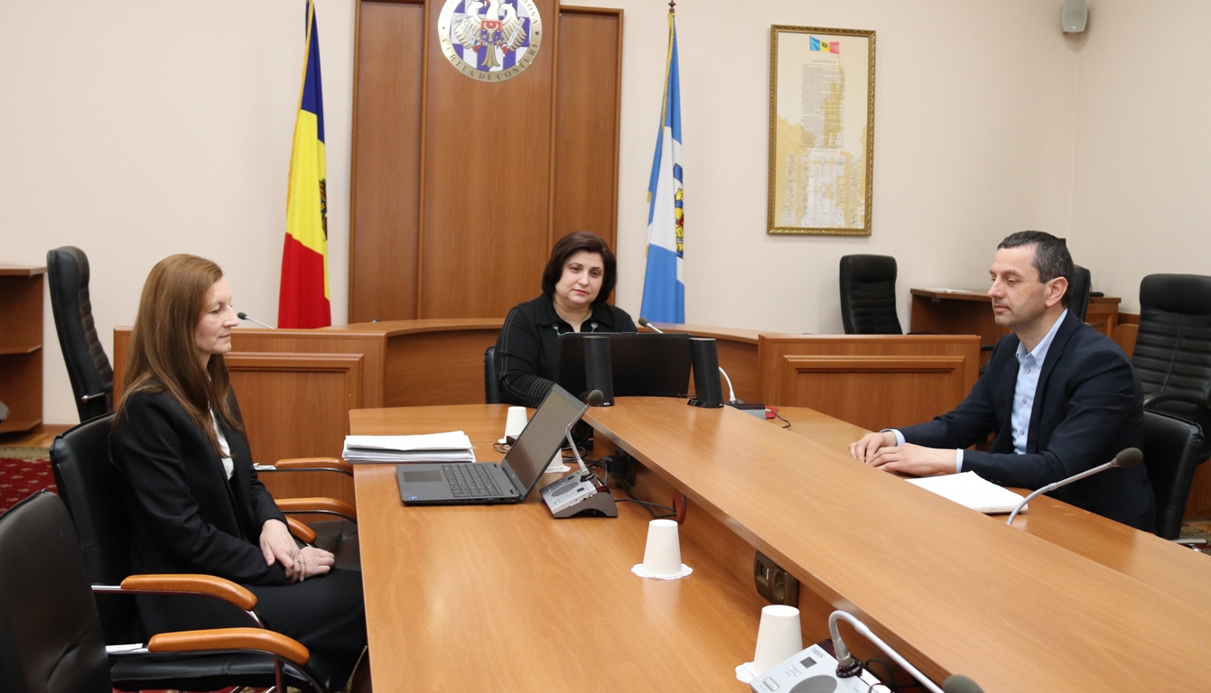 Curtea de Conturi a Republicii Moldova (CCRM) a examinat, la data de 22 aprilie rezultatele auditului conformității asupra gestionării patrimoniului public și a resurselor financiare de către Societatea pe Acțiuni „Furnizarea Energiei Electrice Nord” (S.A. „FEE-Nord”) în anii 2021-2022.