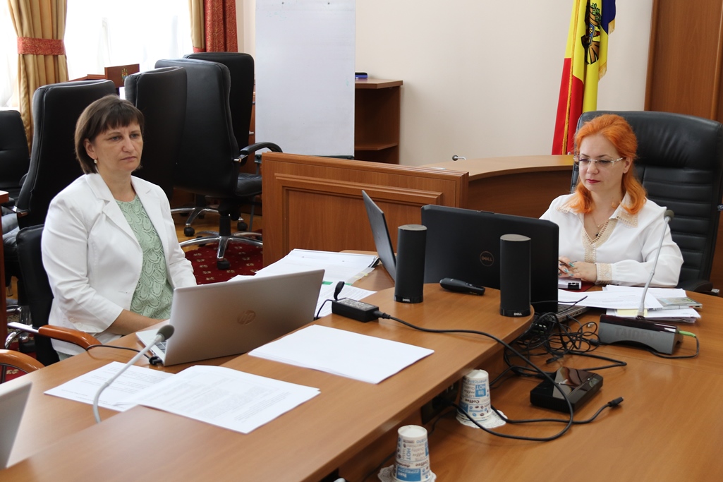 Concluziile auditului rapoartelor financiare consolidate ale Ministerului Sănătății la situația din 31 decembrie 2023 au fost examinate la data de 12 iulie curent, în ședința Curții de Conturi a Republicii Moldova (CCRM).